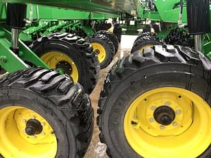 Main image John Deere DB80 7