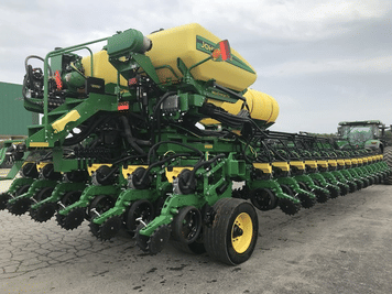 Main image John Deere DB90