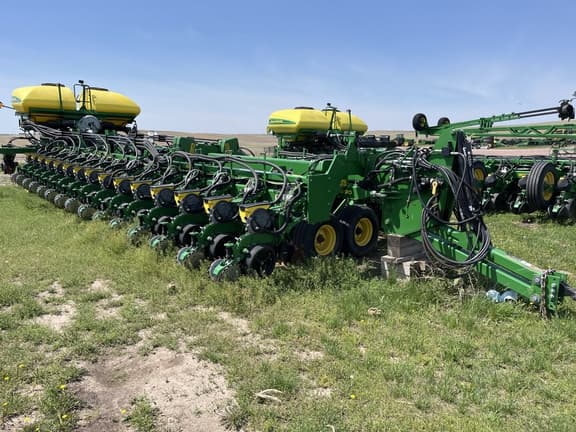 Image of John Deere DB90 Primary image