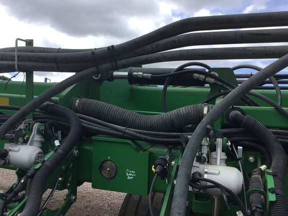 Image of John Deere DB90 equipment image 3