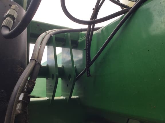 Image of John Deere DB90 equipment image 4