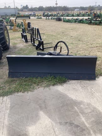 Main image John Deere DB96