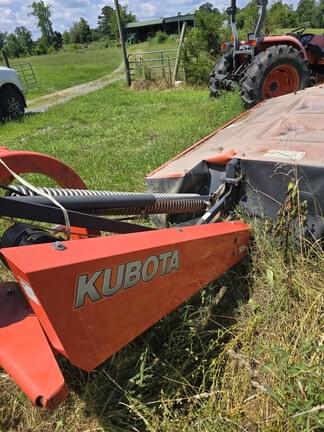 Image of Kubota DM2028 Primary image