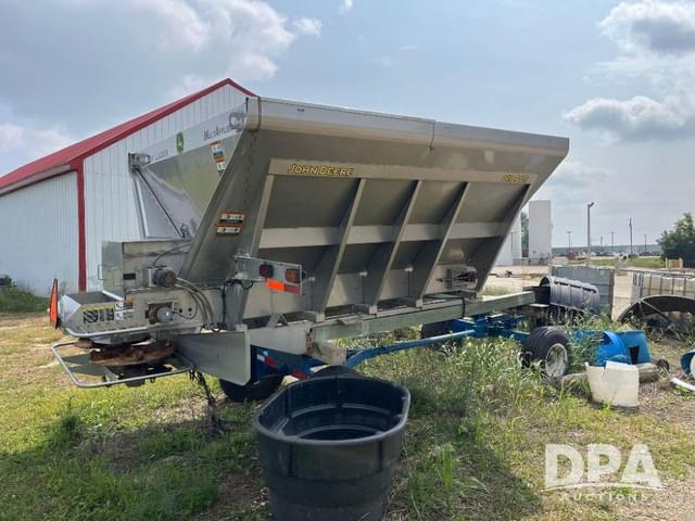 Image of John Deere DN485 equipment image 3