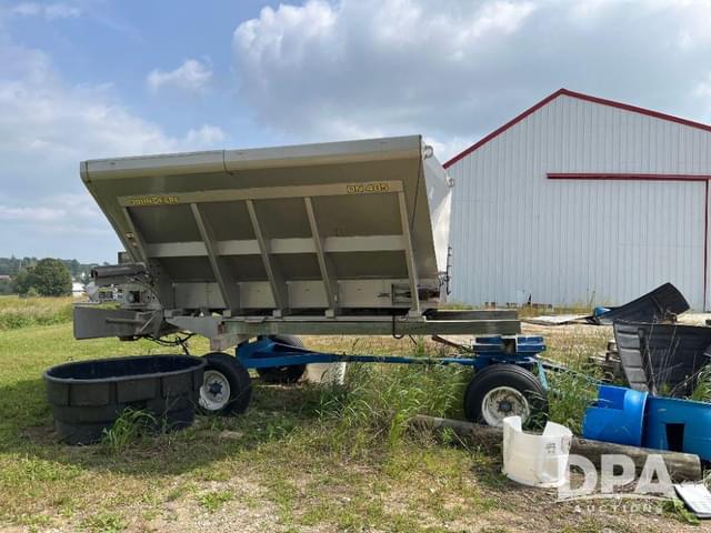 Image of John Deere DN485 equipment image 1