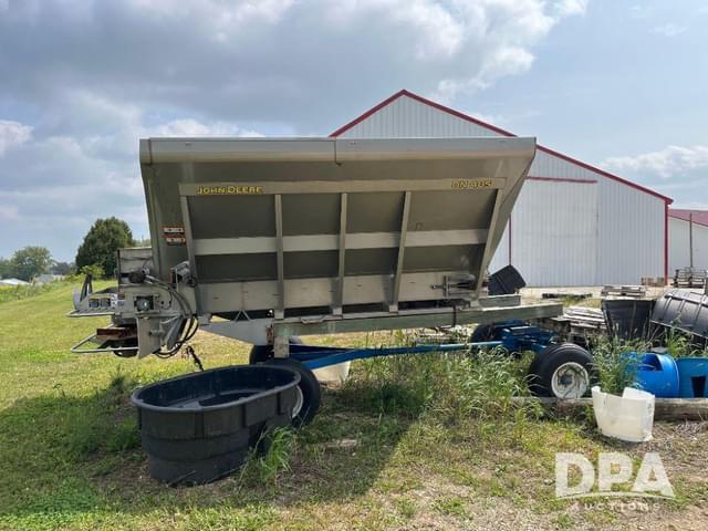 Image of John Deere DN485 equipment image 2