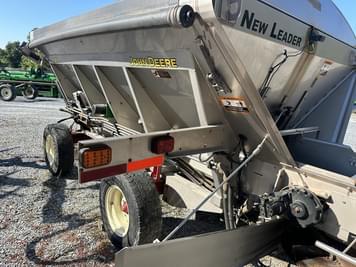 Main image John Deere DN456