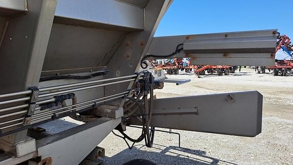 Image of John Deere DN485 equipment image 3