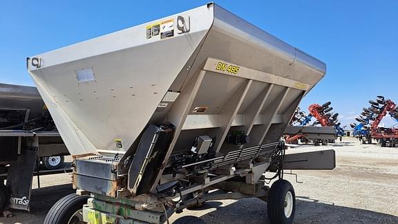 Image of John Deere DN485 Primary image