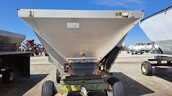 Image of John Deere DN485 equipment image 2