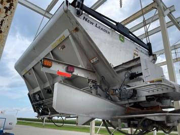 Main image John Deere DN485