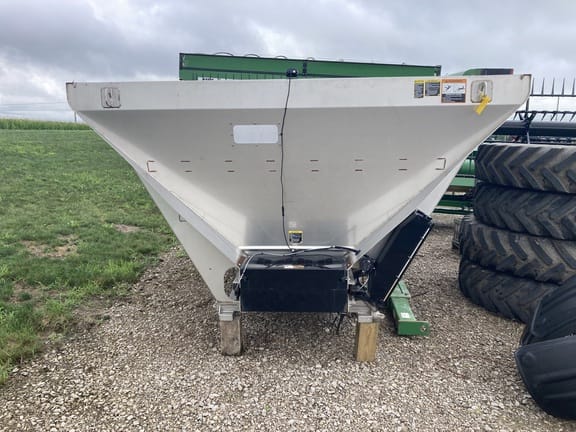 Main image John Deere DN485