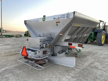 Main image John Deere DN485