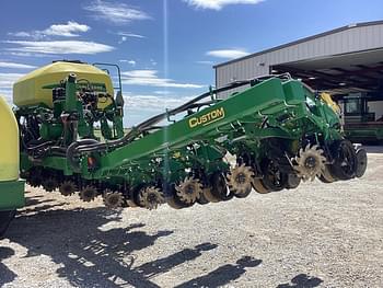 2019 John Deere DR16X Equipment Image0