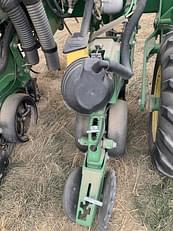 Main image John Deere DR16X 12