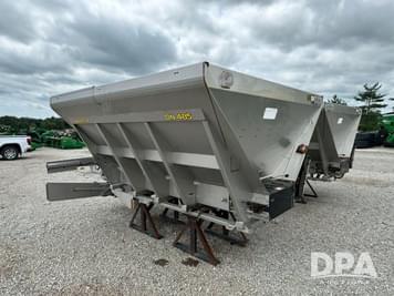 Main image John Deere DN485