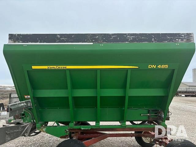 Image of John Deere DN485 equipment image 4