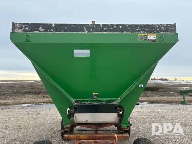 Image of John Deere DN485 equipment image 2