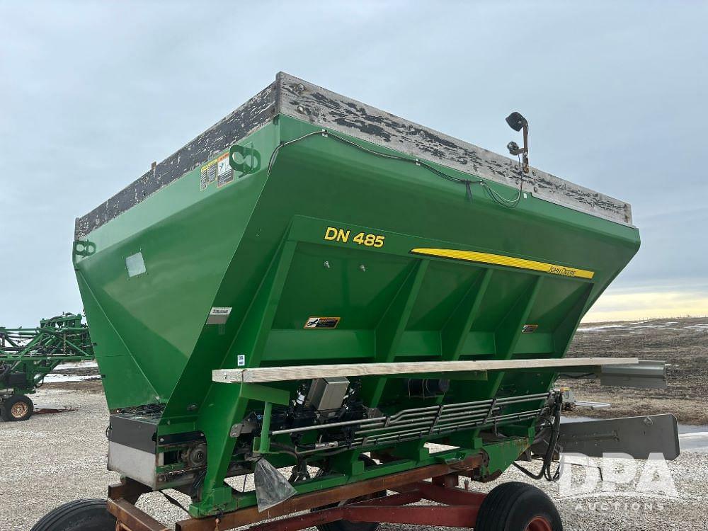 Image of John Deere DN485 Primary image