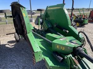2019 John Deere E12 Image