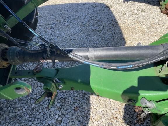 Image of John Deere E12 equipment image 1