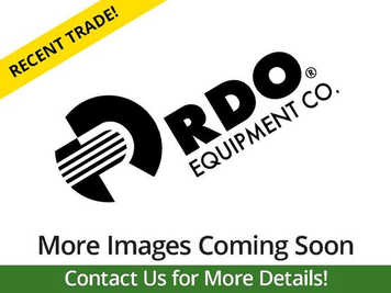 Main image John Deere E100