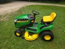 2019 John Deere E110 Image