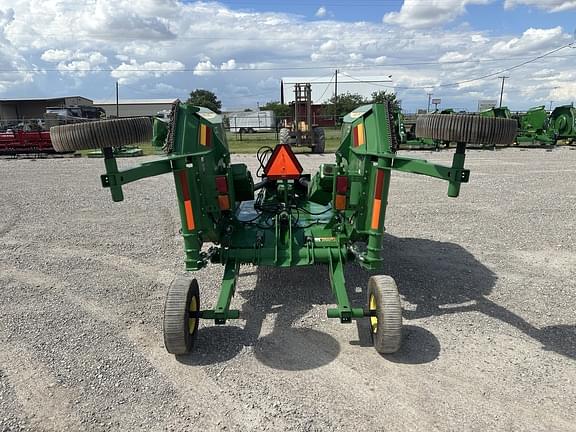 Image of John Deere E12 equipment image 3
