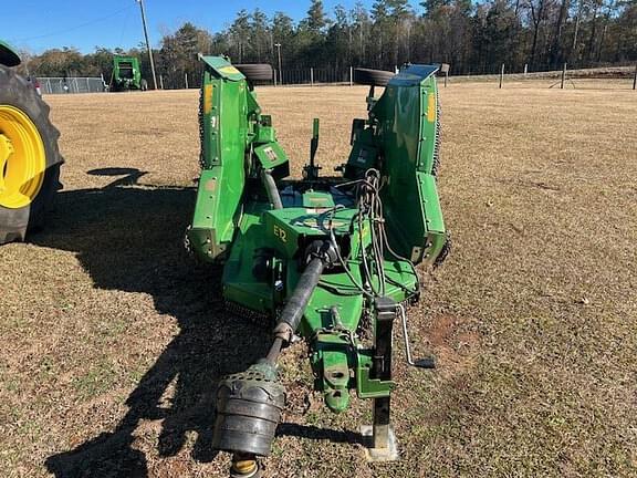 Image of John Deere E12 equipment image 3