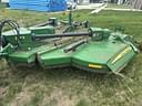 2019 John Deere E12 Image