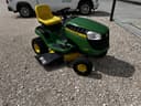 2019 John Deere E120 Image