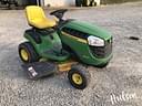 2019 John Deere E120 Image