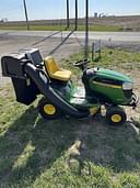2019 John Deere E130 Image