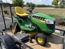 2019 John Deere E140 Image