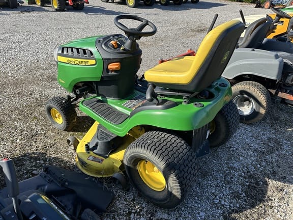 2019 John Deere E140 Equipment Image0