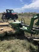 2019 John Deere E15 Image