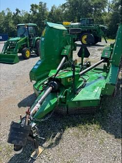 Image of John Deere E15 equipment image 2