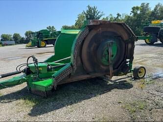 Image of John Deere E15 Primary image