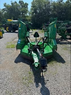 Image of John Deere E15 equipment image 3