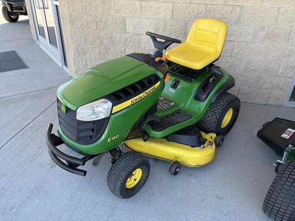 2019 John Deere E150 Equipment Image0