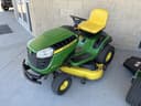 2019 John Deere E150 Image