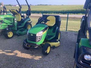 2019 John Deere E170 Image