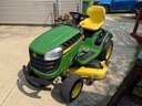 2019 John Deere E170 Image