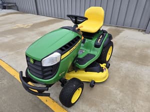 2019 John Deere E170 Image