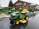 2019 John Deere E180 Image