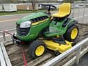 2019 John Deere E180 Image