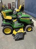 2019 John Deere E180 Image