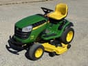 2019 John Deere E180 Image