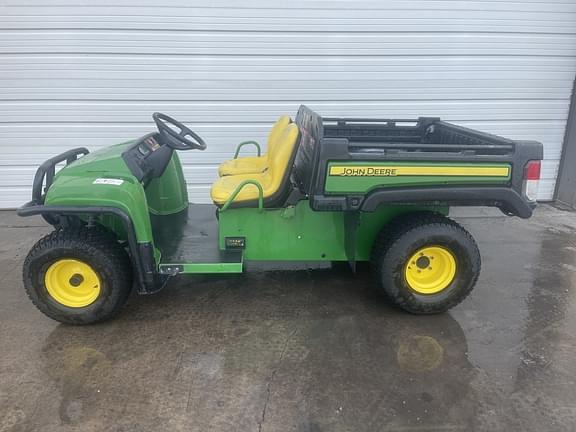 Image of John Deere Gator TE 4x2 Primary image