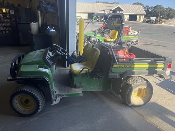 Image of John Deere Gator TX 4x2 Primary image